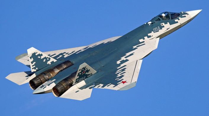 su-57