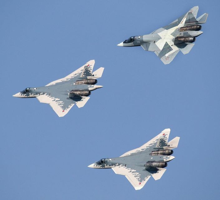 Su-57