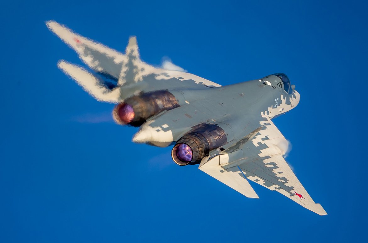 Su-57