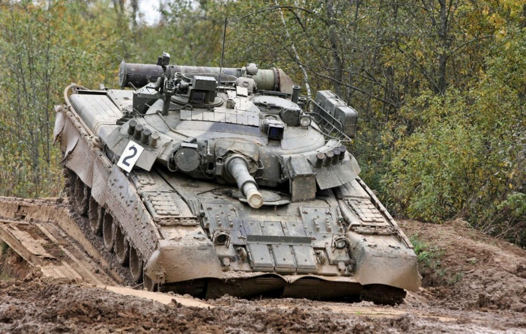 T-80