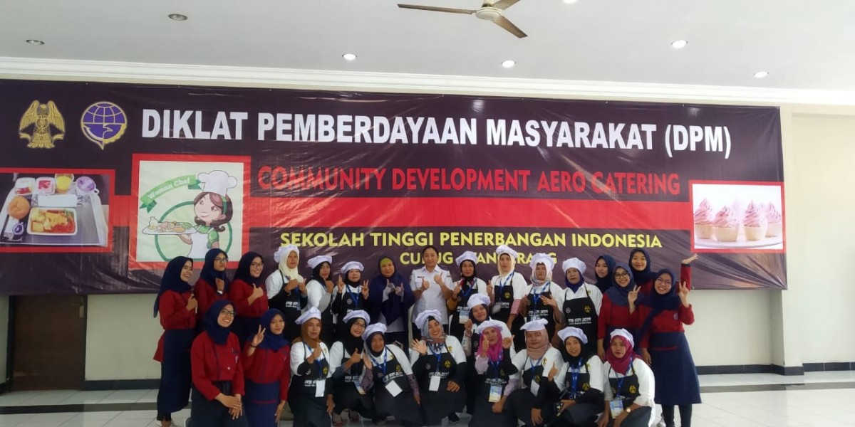 DPM Aero Catering