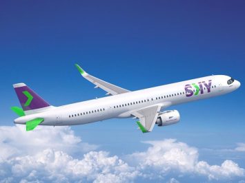 A321XLR