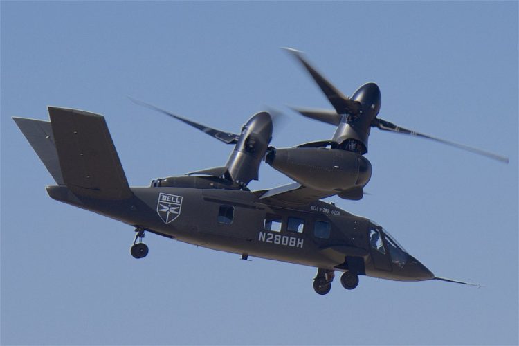 V-280 Valor