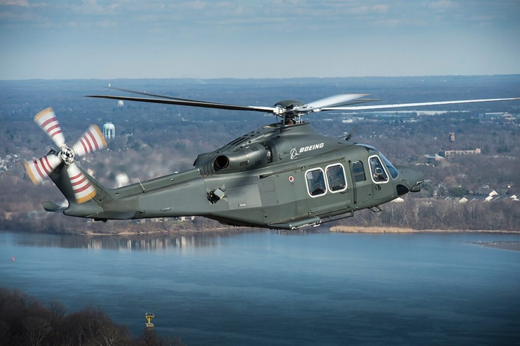 MH-139A