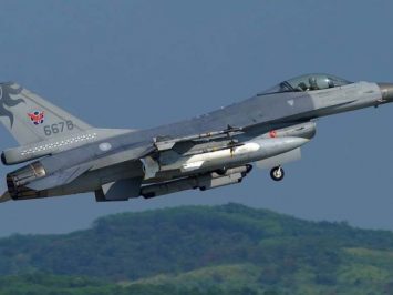 F-16A