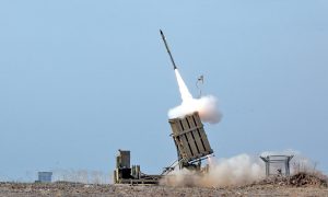 Iron Dome