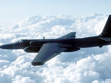 Lockheed U-2