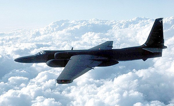 Lockheed U-2