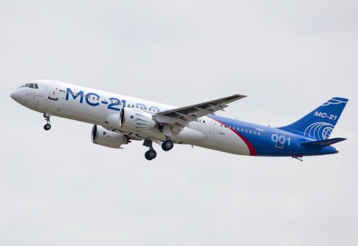 Mc-21