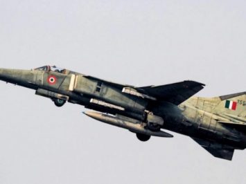 MiG-27