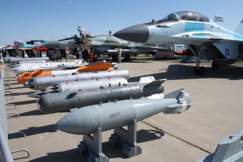 MiG-35 and weapons_ronisontani