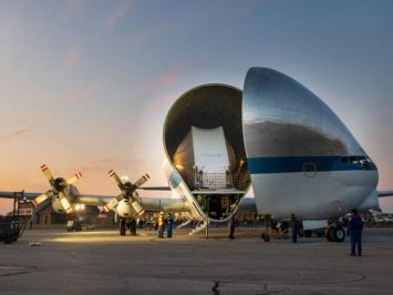 Super Guppy