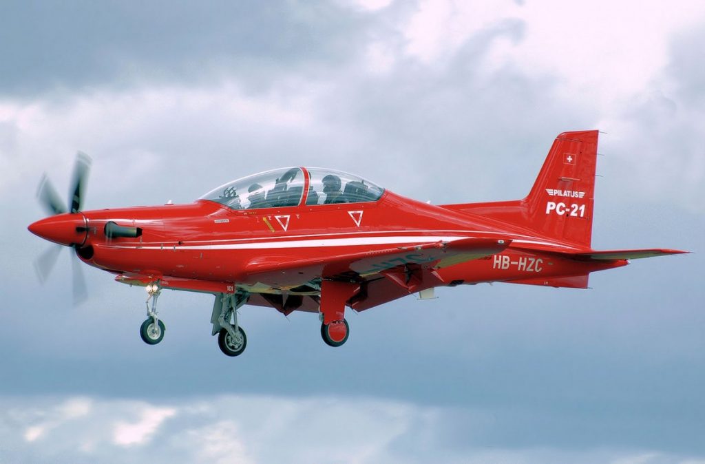 PC-21