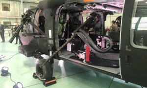 S-70i Black Hawk Polandia