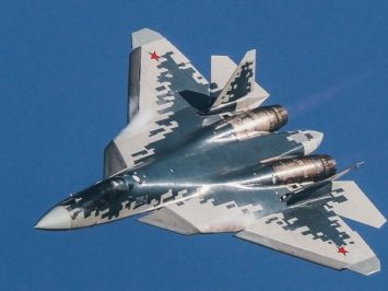 Su-57