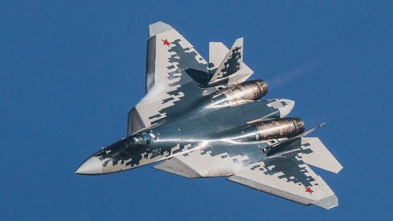 Su-57