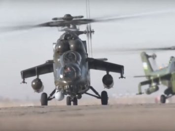 2-Mi-35M-Uzbekistan