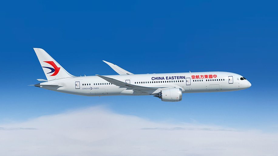 787-9-china-eastern