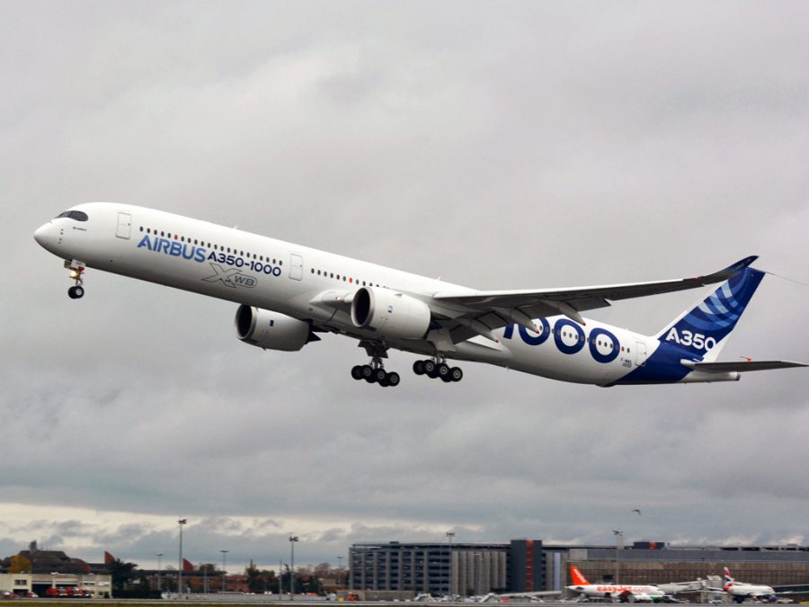 A350-1000