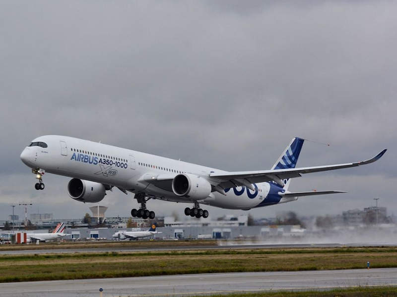 A350-1000