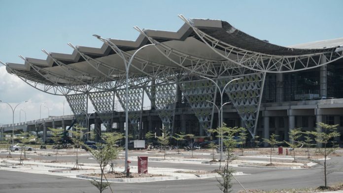 Bandara Kertajati