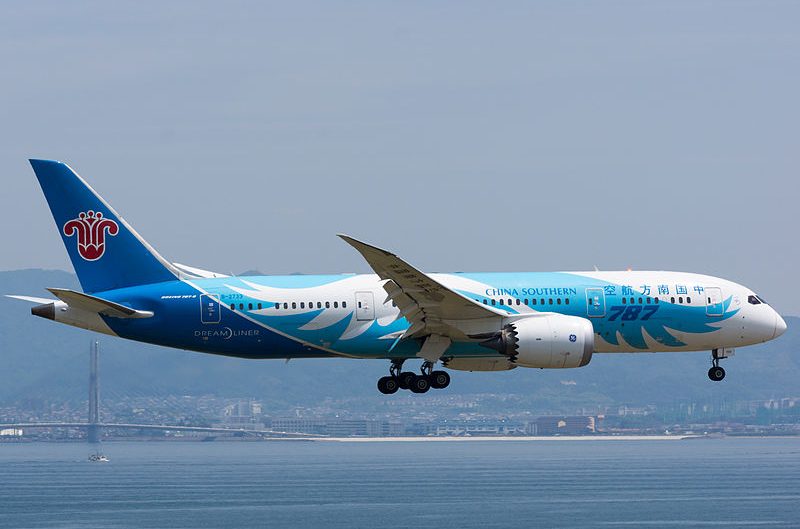 China-Southen-787_chinasouthern