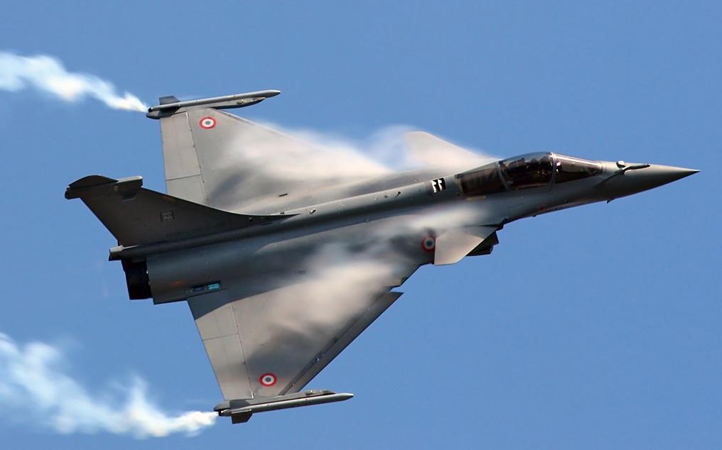 Dassault-Rafale-C