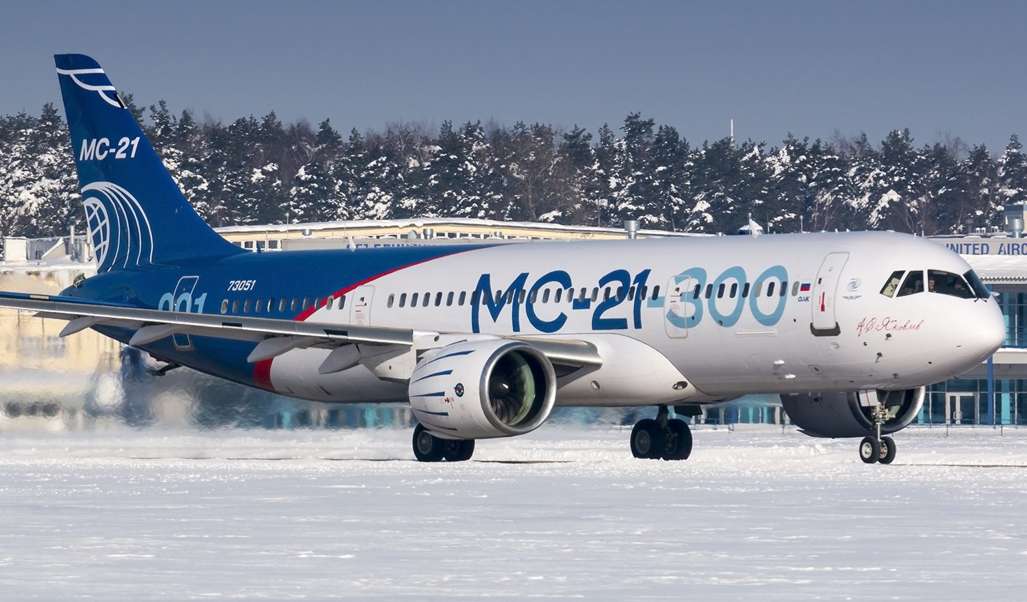 MC-21