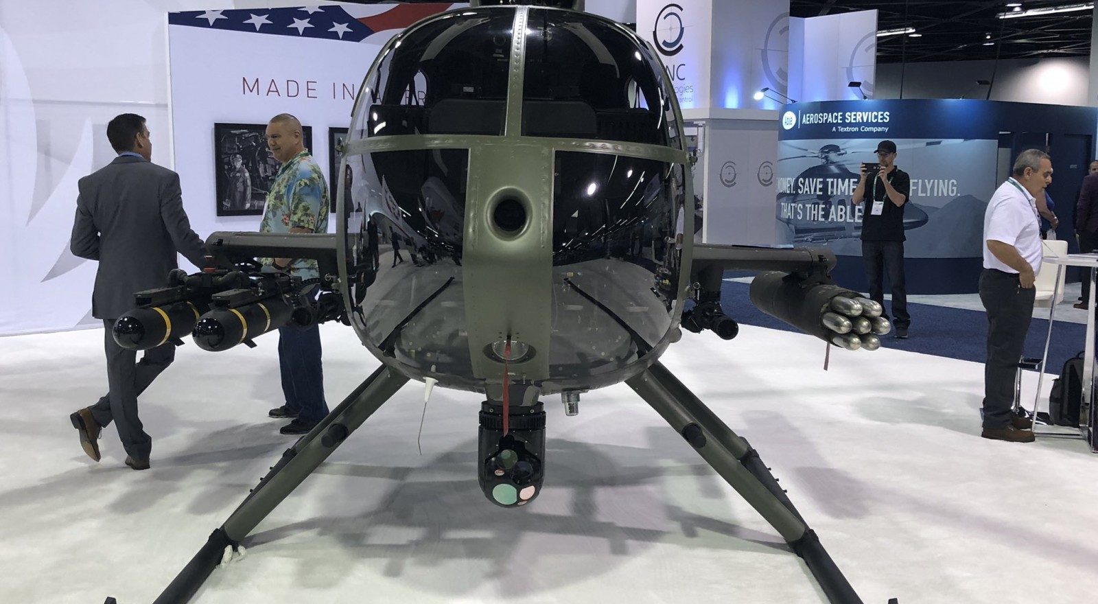 MD530G Block II