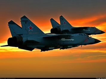 MiG-31
