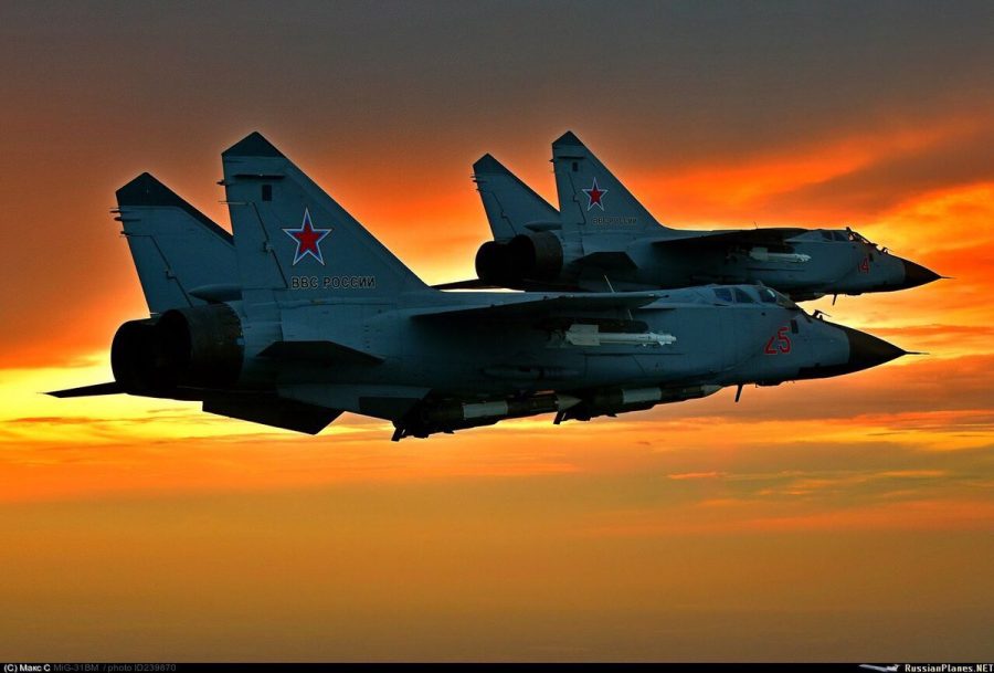 MiG-31