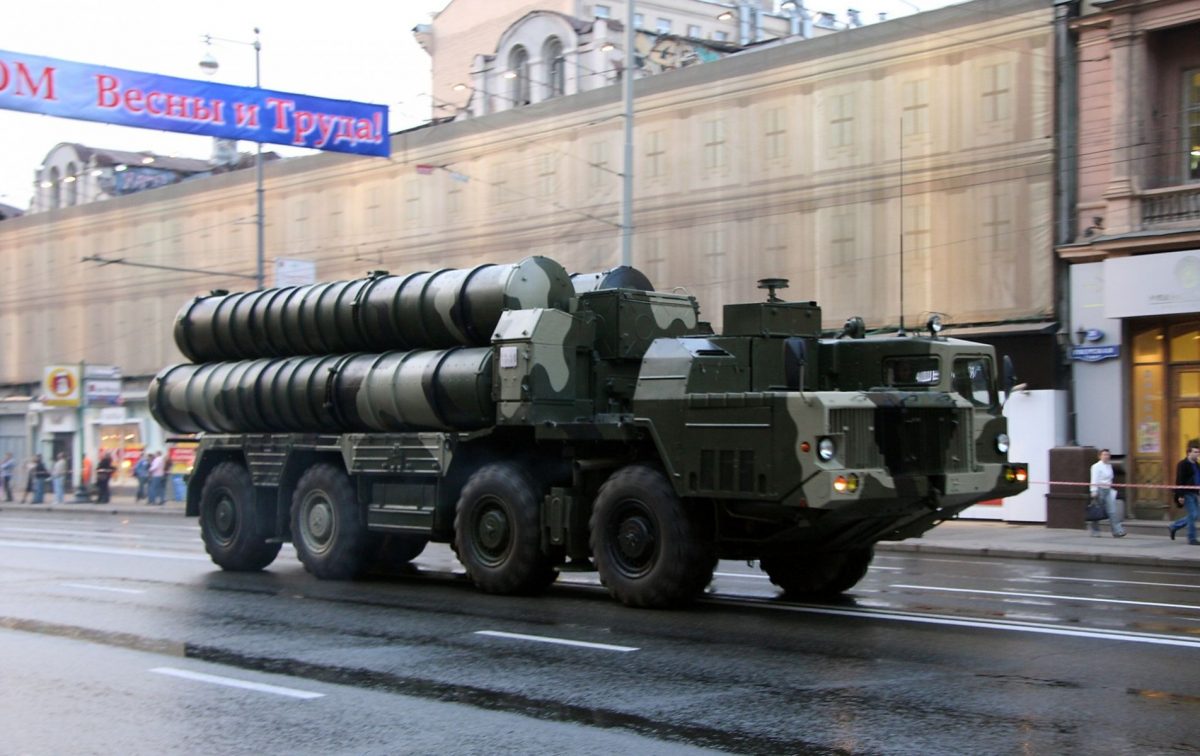 S-300