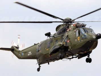 S-61A Nuri