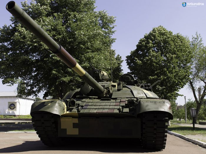 T-72AMT