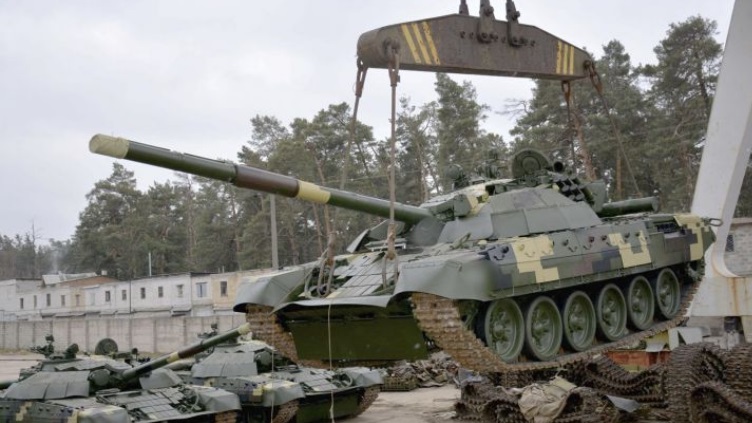 T-72 AMT