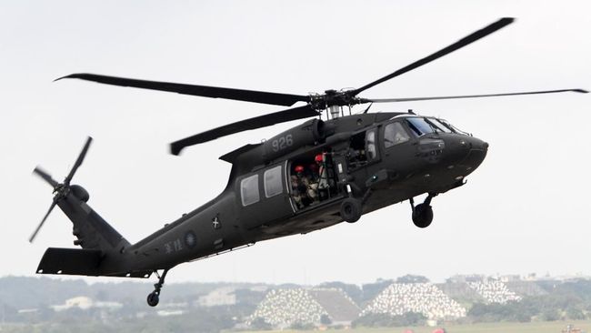 UH-60M