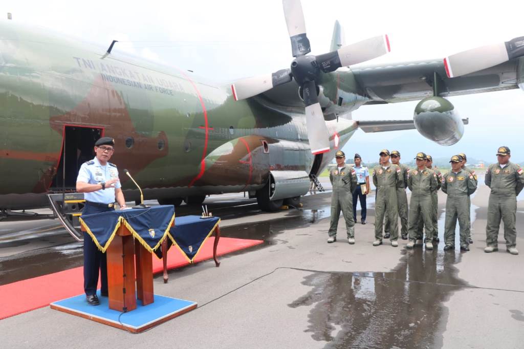 C-130 A-1338