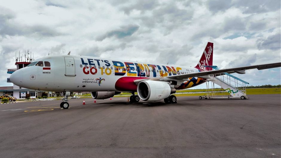 A320-200 AirAsia