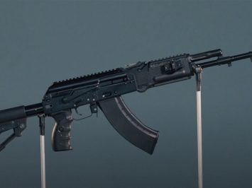 AK-203