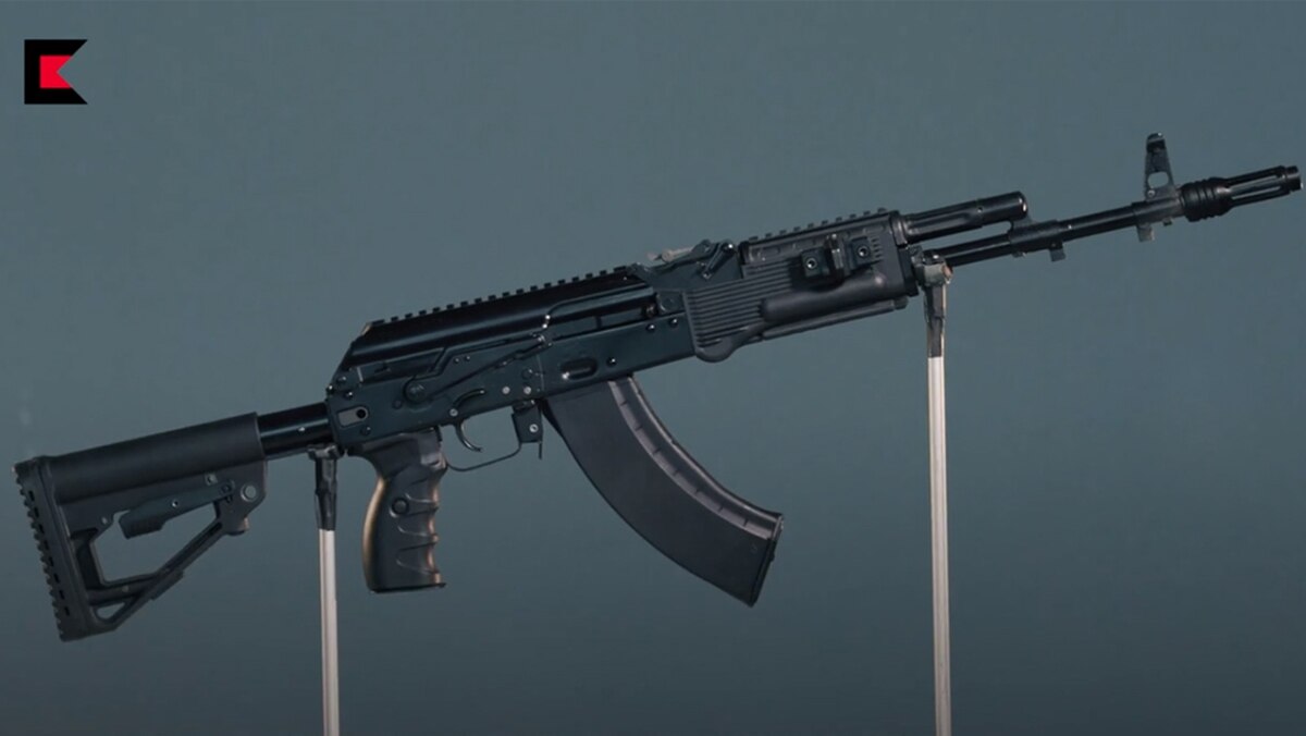 AK-203