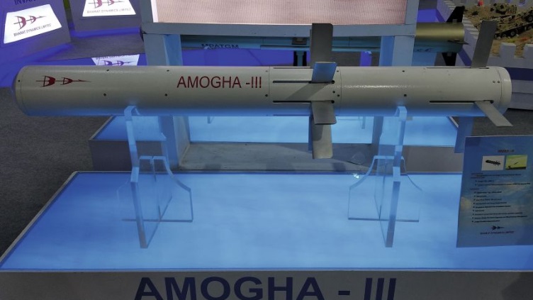 Amogha-III