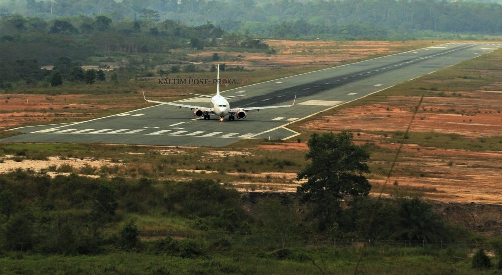 Bandara APT Pranoto Samarinda_airspace-review_1