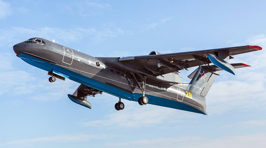 Beriev