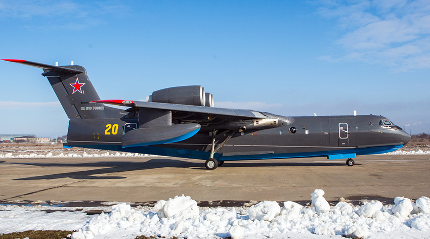 Be-200ES