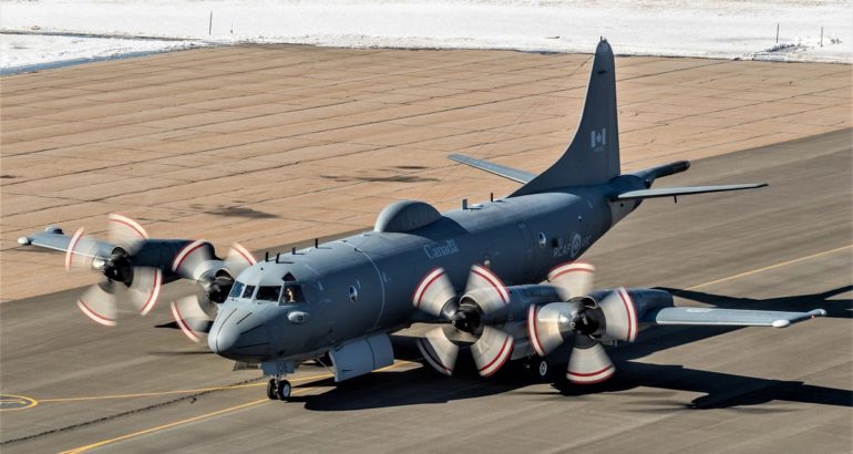 CP 140 Aurora Block IV