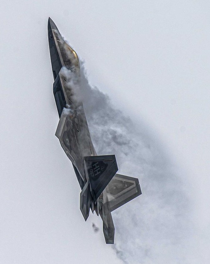 F-22 Raptor