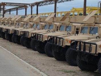 Humvee