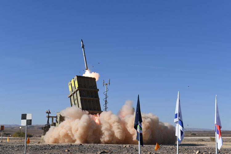 Iron Dome