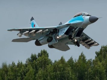 MiG-35