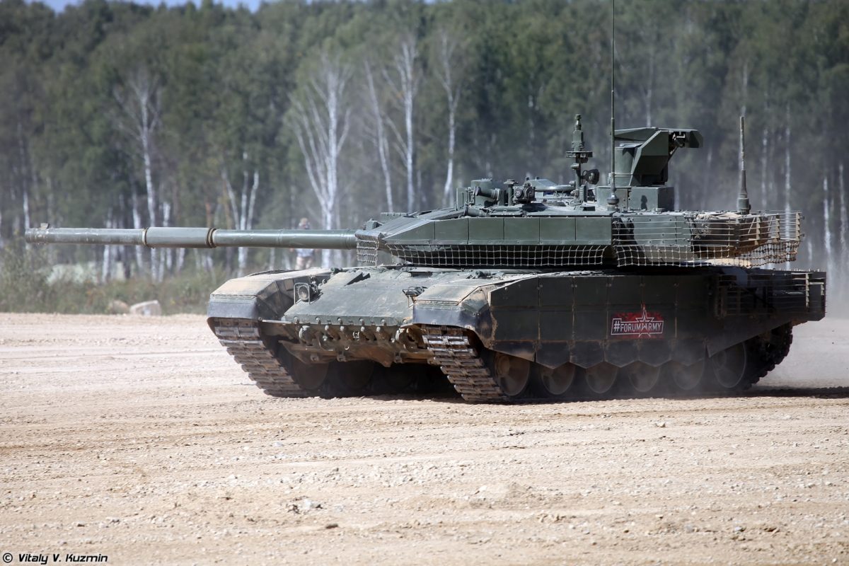 T-90M